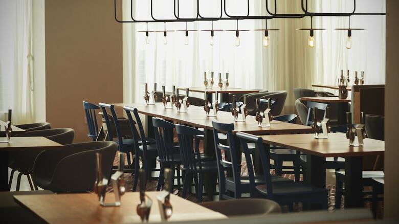 Hotel The Place Tainan