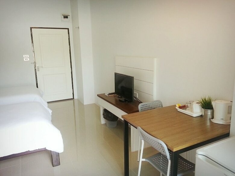 Hotel Wealth 30th Apartment