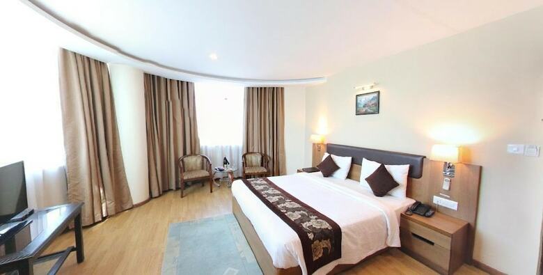Hotel Mirage Lords Inn Kathmandu