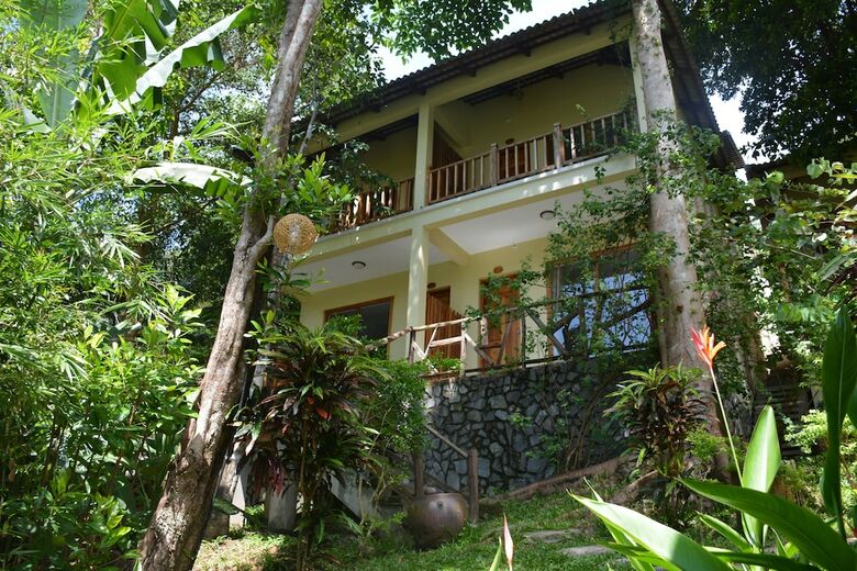 Apartamento Ancarine Beach Resort
