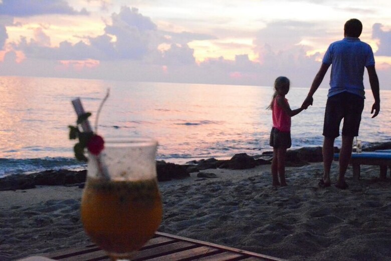 Apartamento Ancarine Beach Resort