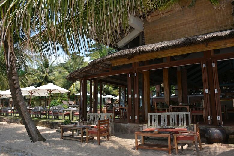 Apartamento Ancarine Beach Resort
