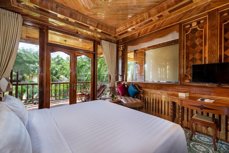 Hotel Coco Palm Beach Resort & Spa