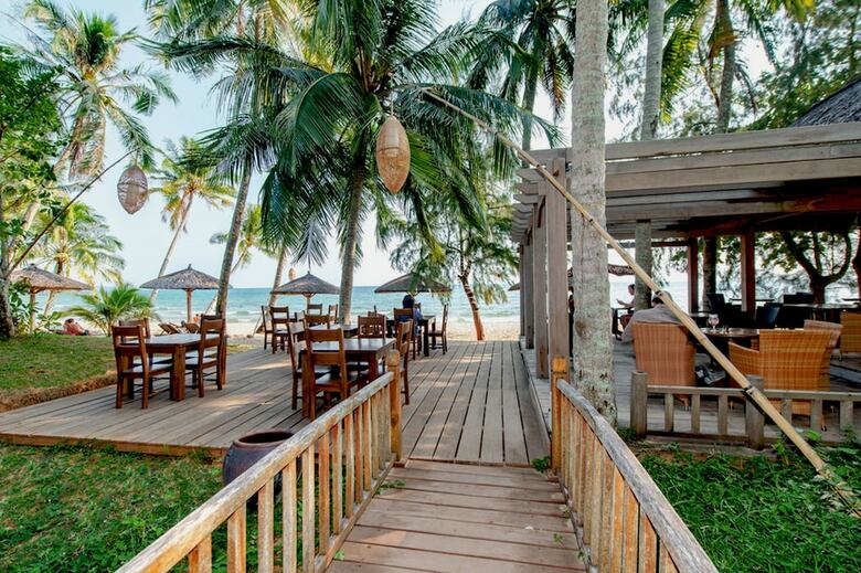 Hotel Coco Palm Beach Resort & Spa
