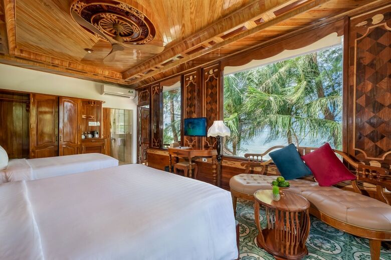 Hotel Coco Palm Beach Resort & Spa