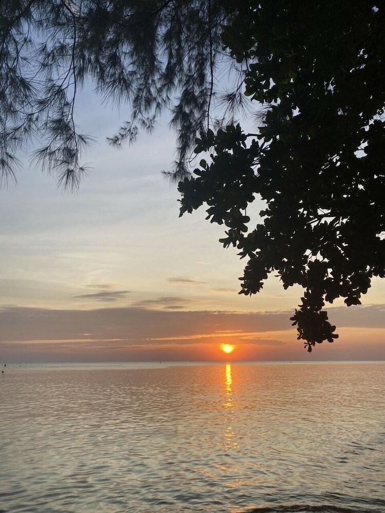 Hotel Coco Palm Beach Resort & Spa