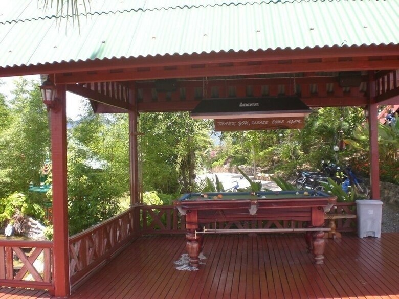 Apartamento Golden Hill Resort