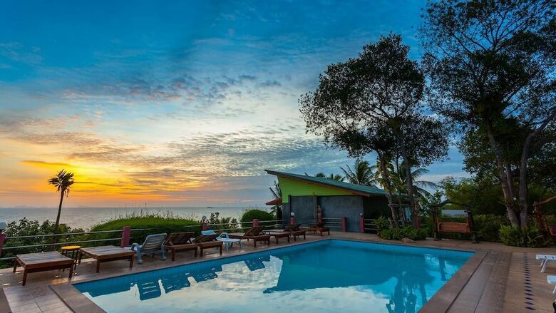 Apartamento Golden Hill Resort