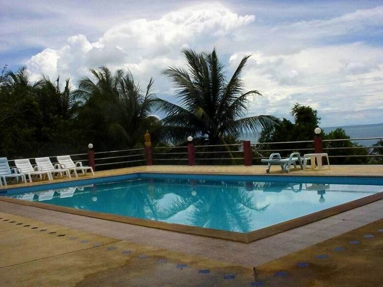 Apartamento Golden Hill Resort