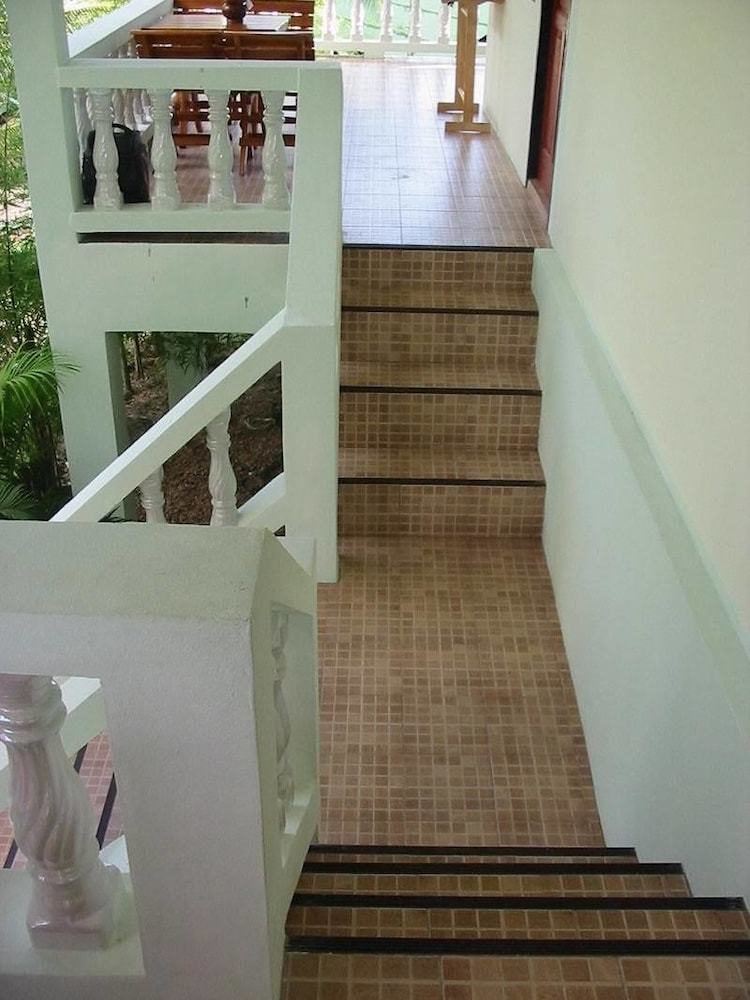 Apartamento Golden Hill Resort
