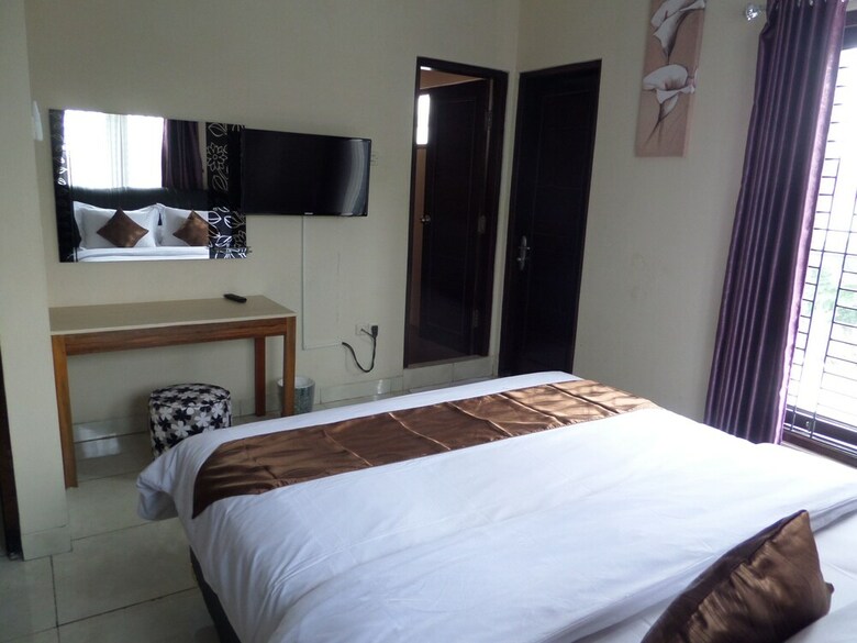 Griya Nendra Hotel