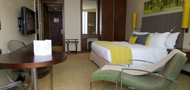Apartamento Sunmonticello