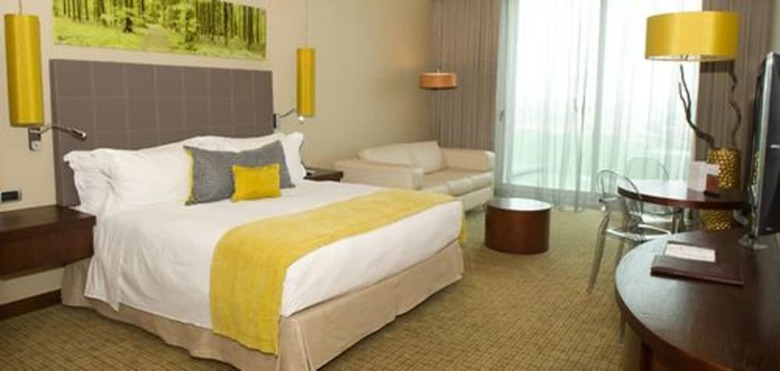 Apartamento Sunmonticello