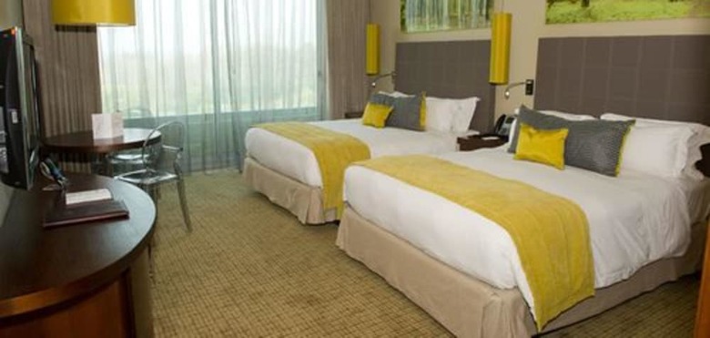 Apartamento Sunmonticello