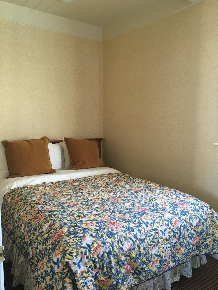 Motel Pacific Heights Inn By Magnuson Worldwide