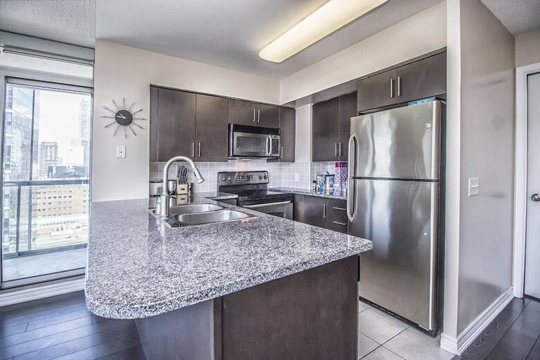 Napa Furnished Suites & Apartments