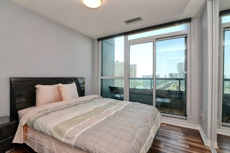 Napa Furnished Suites & Apartments