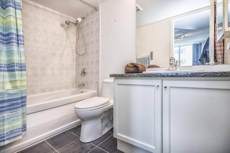 Napa Furnished Suites & Apartments