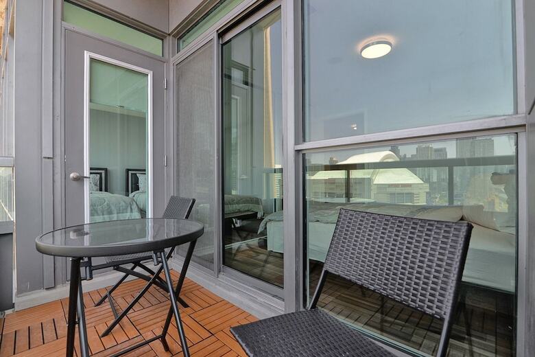 Napa Furnished Suites & Apartments