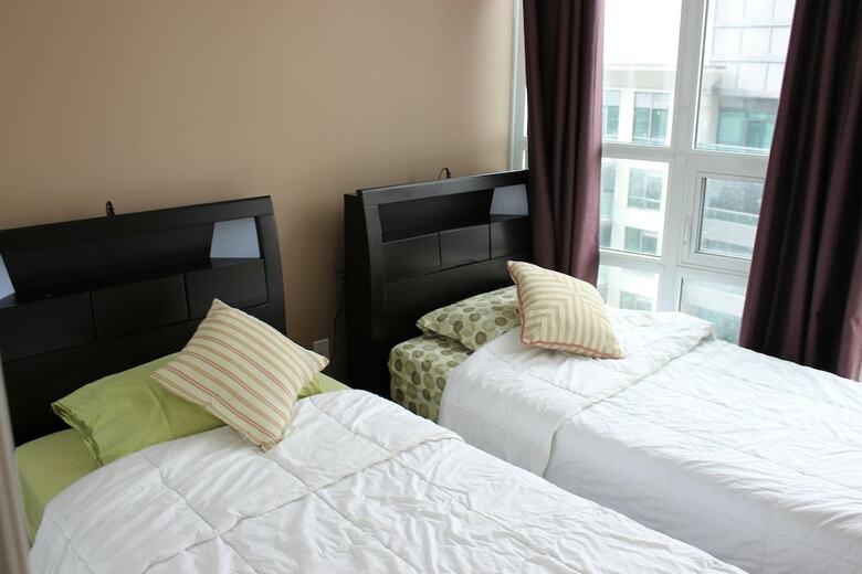 Napa Furnished Suites & Apartments