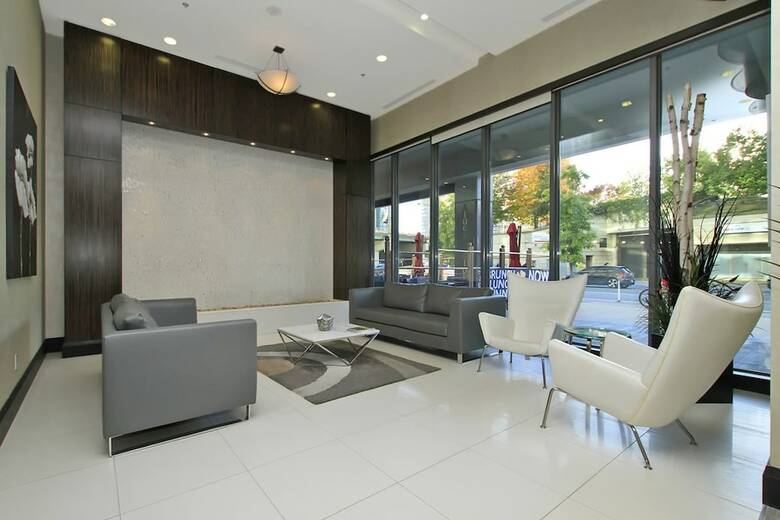 Napa Furnished Suites & Apartments