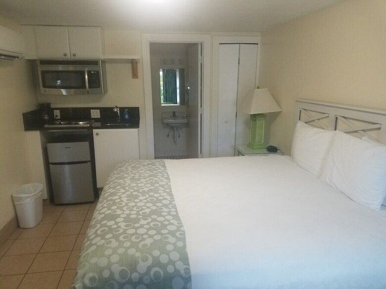 Magic Beach Motel