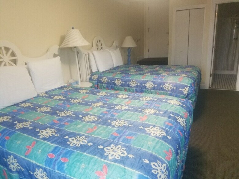 Magic Beach Motel