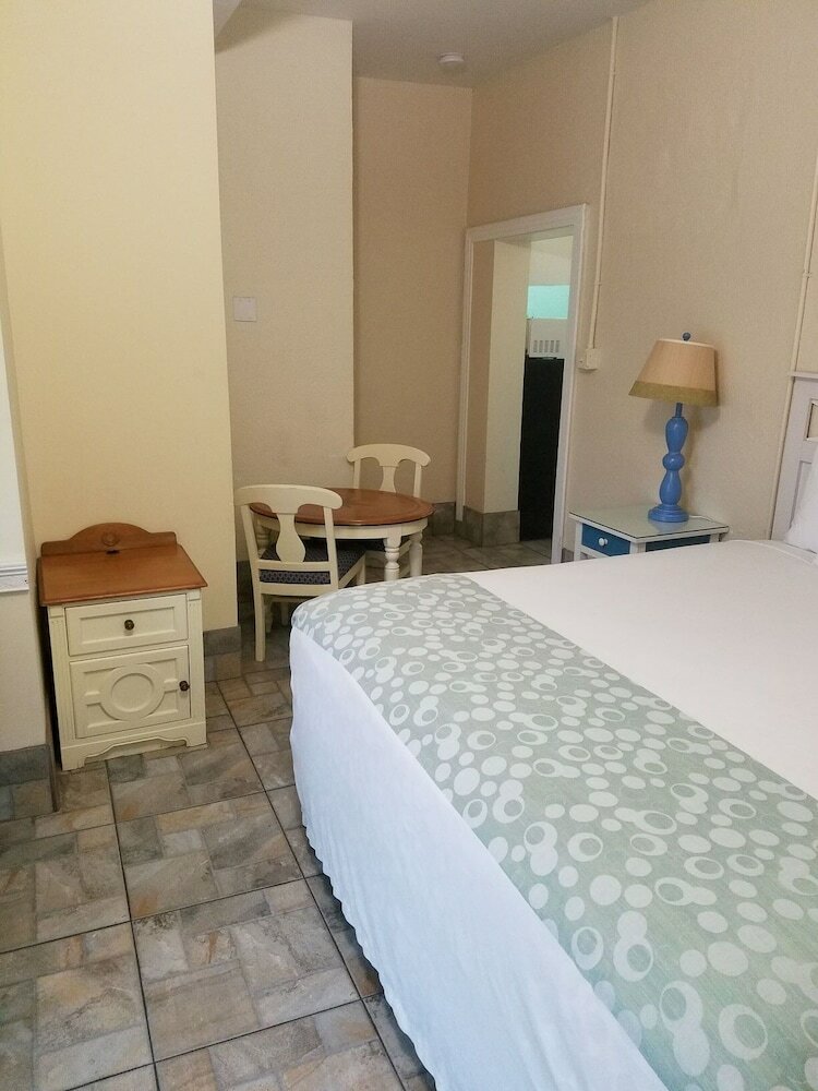 Magic Beach Motel