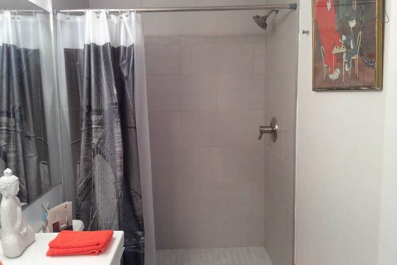 Spacious Downtown Condo