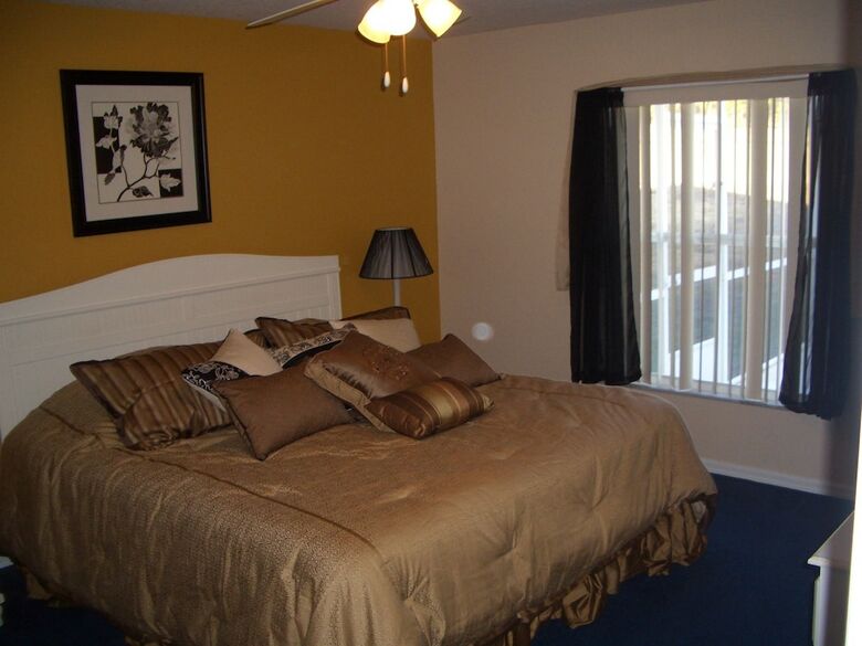 Highlands Reserve Villas