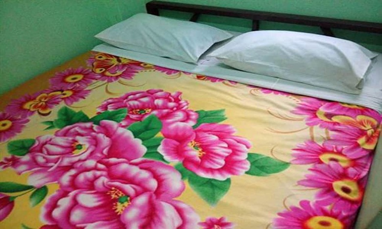 Hotel Ocean Pearl Inn II