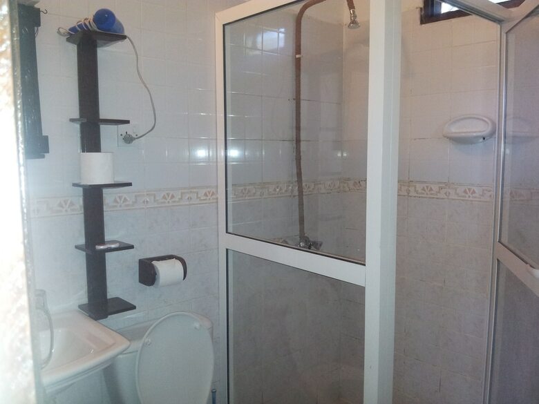 Apartamento Mnarani Beach Cottages
