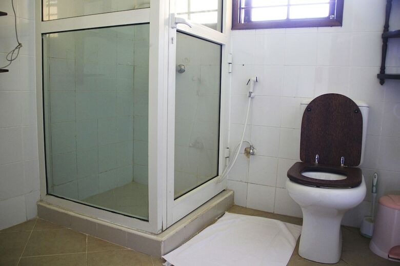 Apartamento Mnarani Beach Cottages