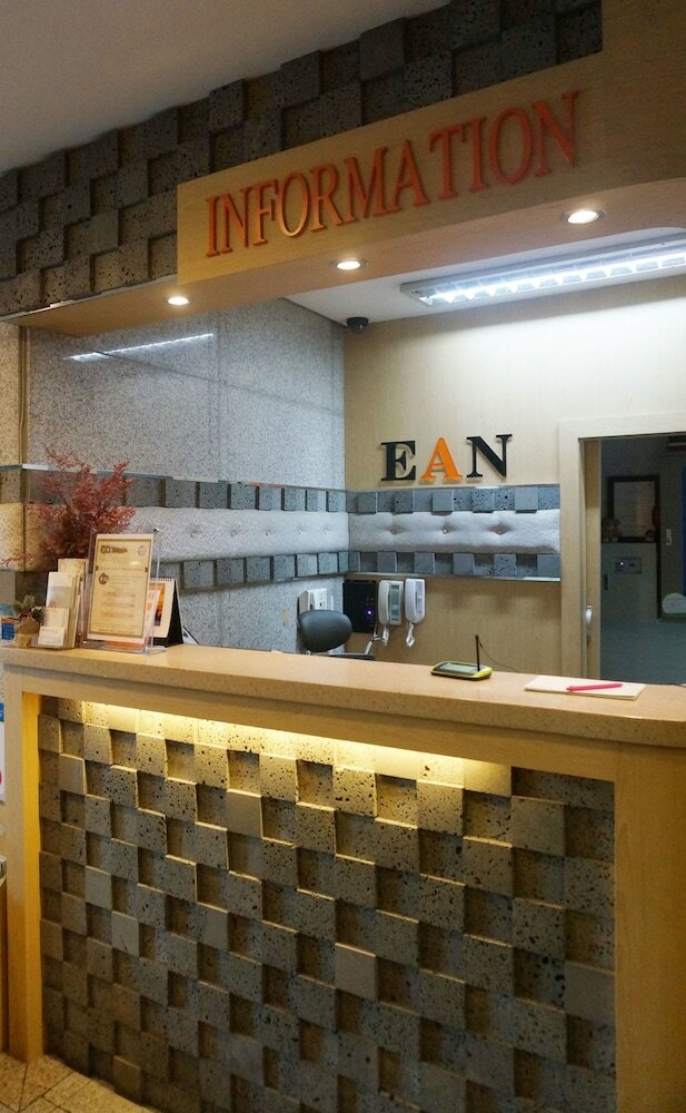 Ean Residence Hotel
