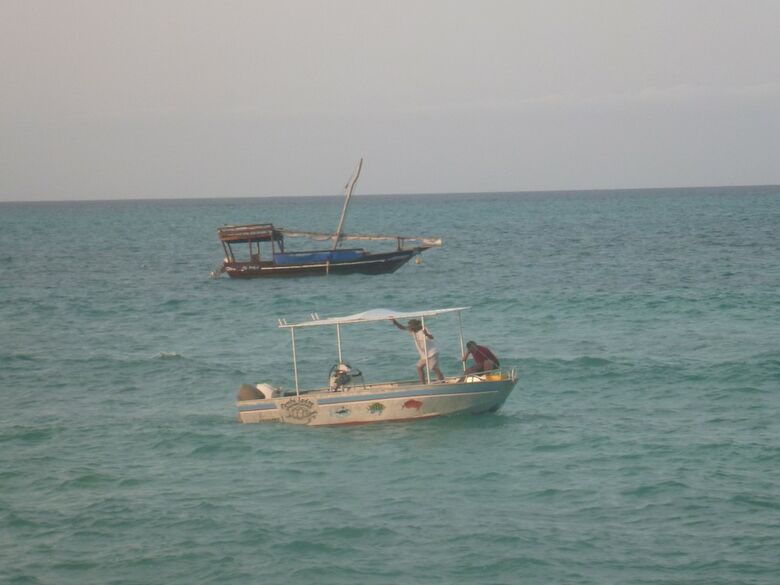 Posada Pemba Eco Lodge