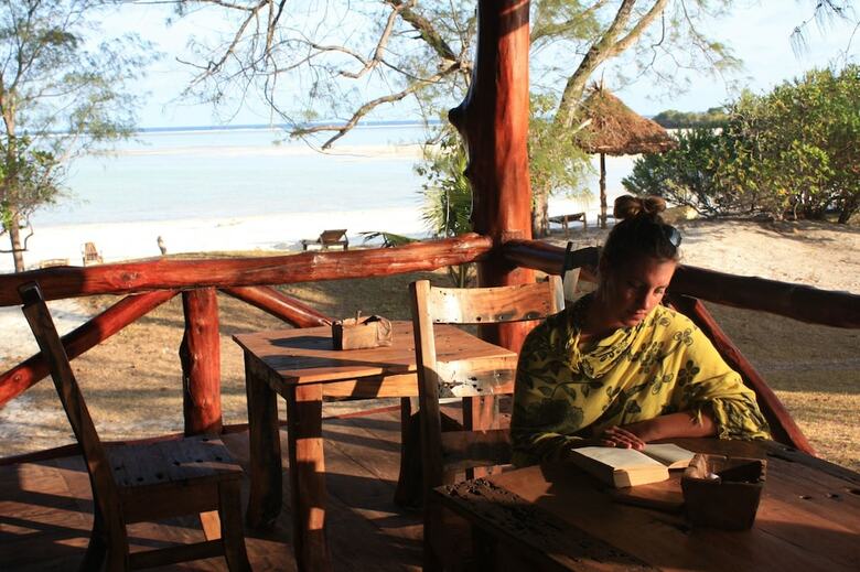 Posada Pemba Eco Lodge
