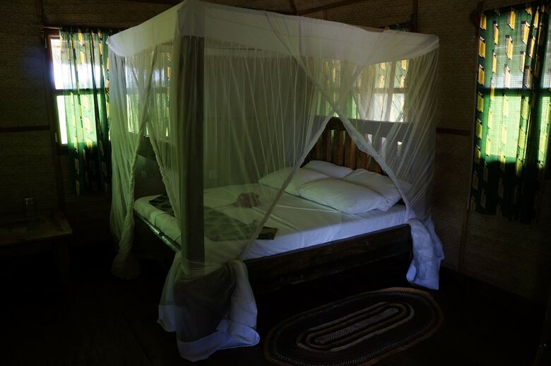 Posada Pemba Eco Lodge