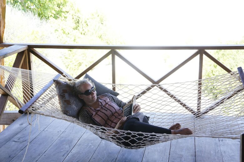 Posada Pemba Eco Lodge