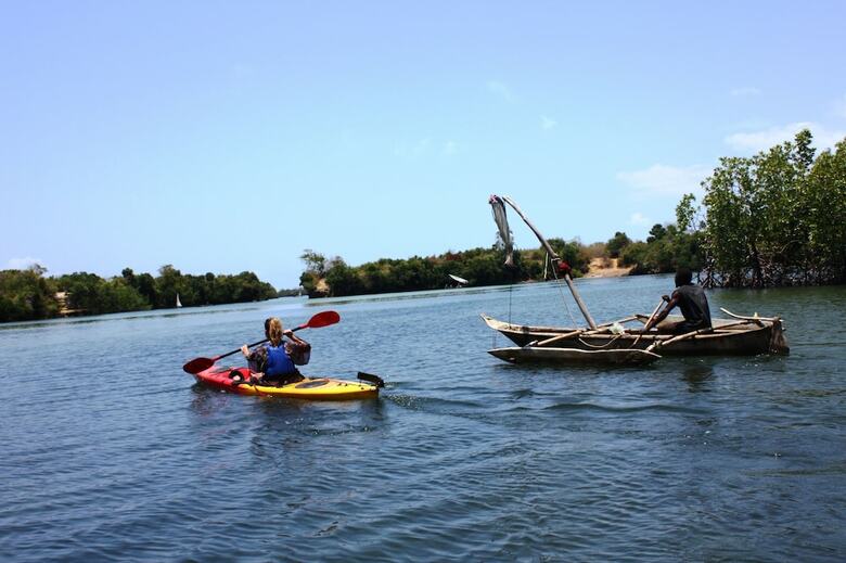 Posada Pemba Eco Lodge