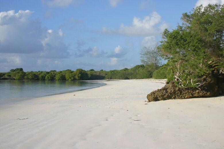 Posada Pemba Eco Lodge