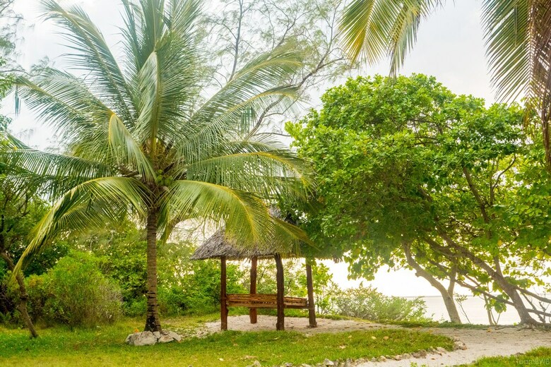 Posada Pemba Eco Lodge