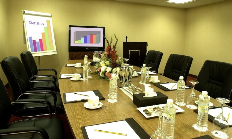 Al Madinah Harmony Hotel