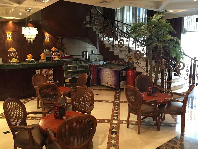 Al Madinah Harmony Hotel