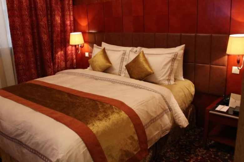 Al Madinah Harmony Hotel