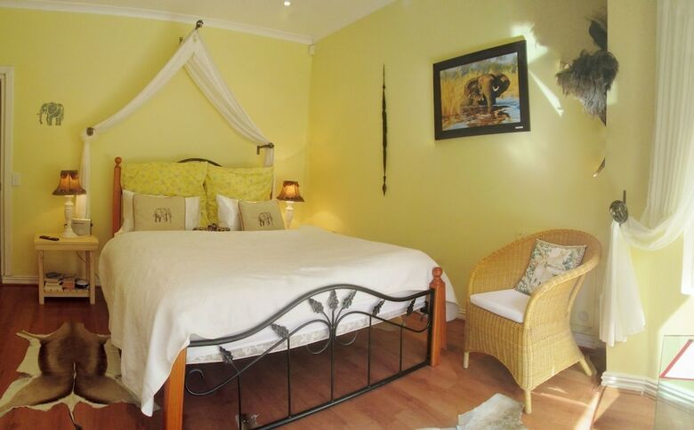 Hotel Von Abercron Residence