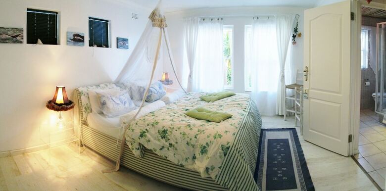Hotel Von Abercron Residence