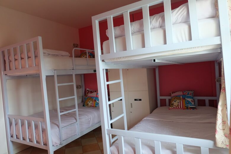 Hostal Finlay House
