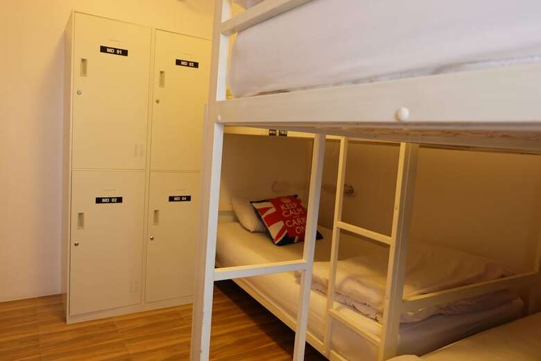 Hostal Finlay House