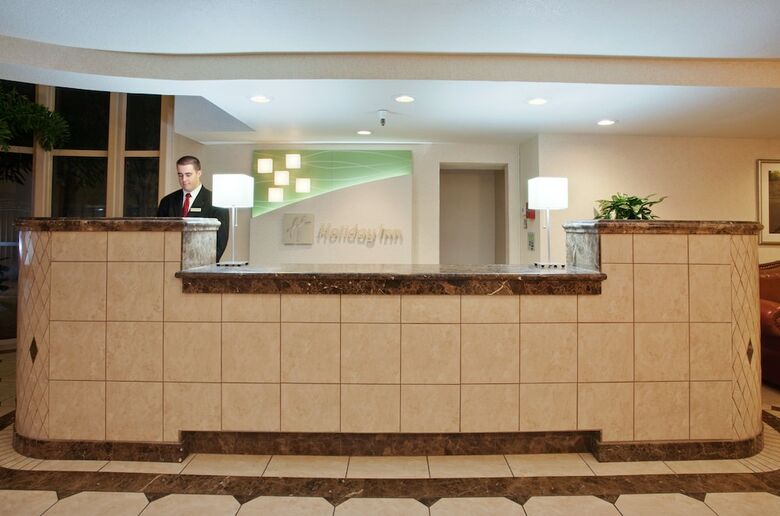 Hotel Holiday Inn Rancho Cordova