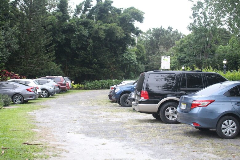 Hotel Y Restaurante Valle Verde